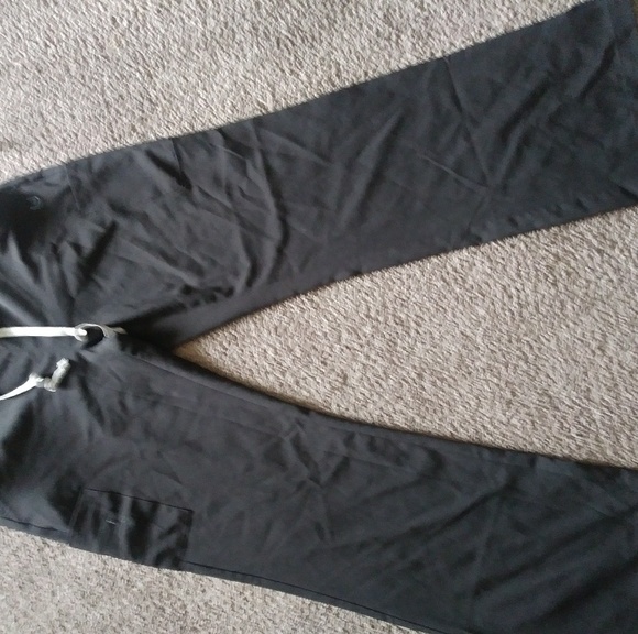Scrub pants - Picture 2 of 3
